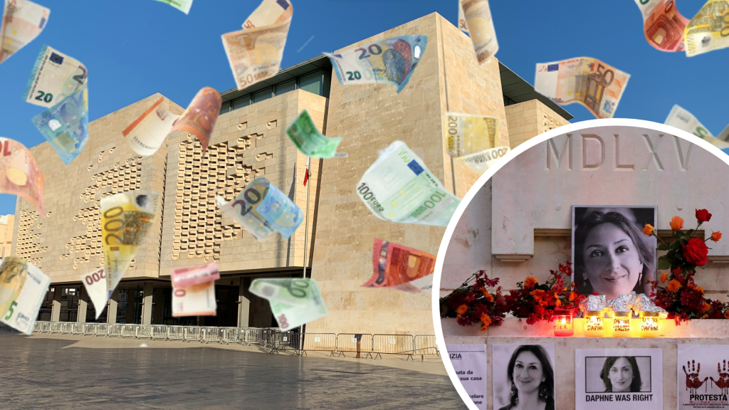 Tmurx magħhom għax&nbsp;tiċċappas