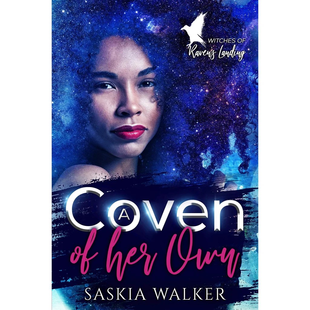 A Coven of Her Own – Saskia Walker