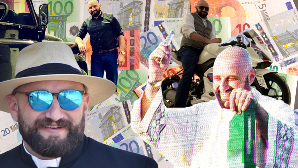 Malta: Where God comes to&nbsp;die