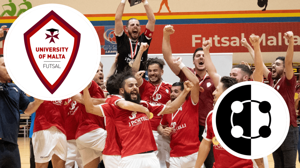 UM Futsal joins BEV Organisation Area