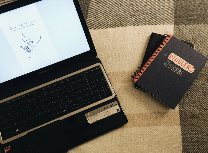 ‘Finding Roots’ & ‘Rose Petal Breath’ – Morgan Davies