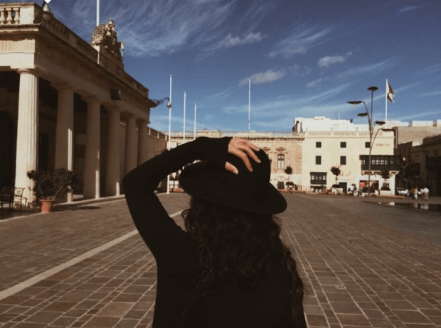 Being an Introvert on an Island full of Extroverts