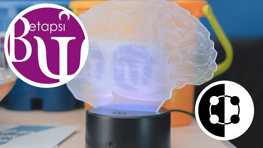 Betapsi joins BEV Organisation&nbsp;Area