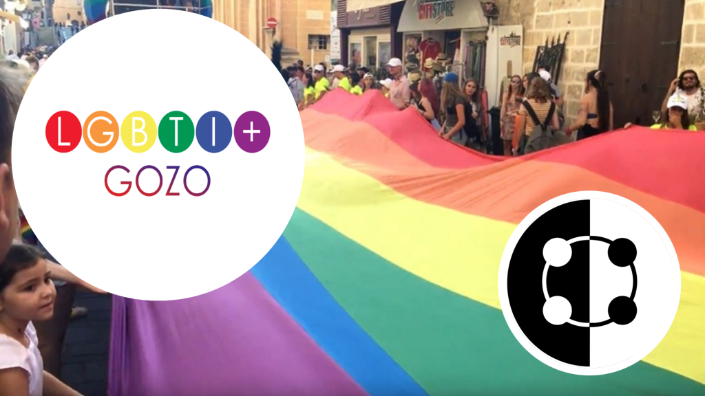 LGBTI+ Gozo joins BEV Organisation&nbsp;Area