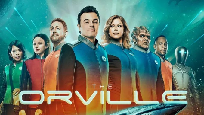 2019, Welcome Back Star&nbsp;Trek