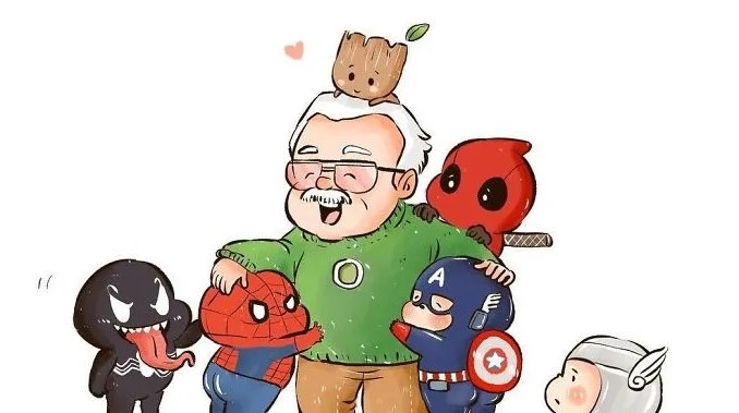 Stan Lee – his life and his impact
