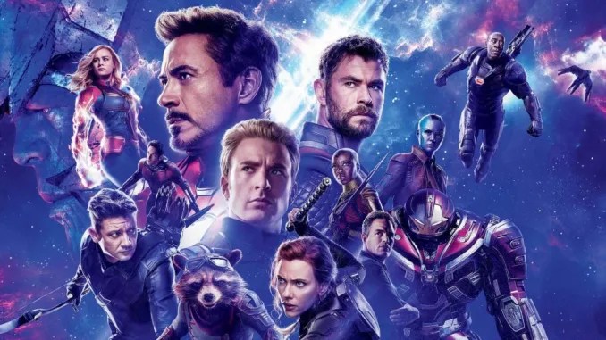 Why You Shouldn’t Spoil It | Avengers: Endgame