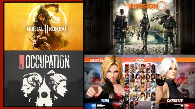 PC Gaming – All-nighters Aren’t Only for&nbsp;Studying