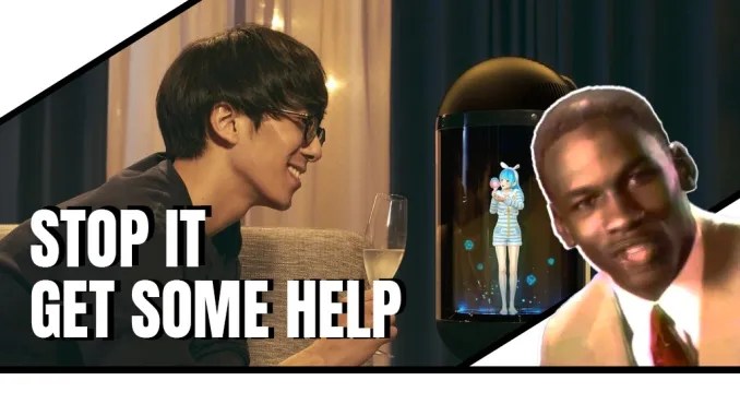 The ‘Waifu’ Epidemic | When it stops being a joke