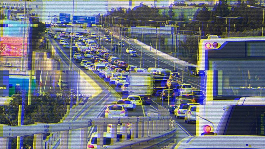 What do we overlook when an efficient transport system is all we&nbsp;want?