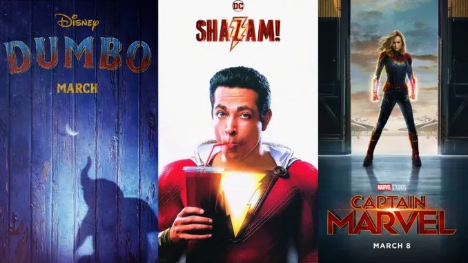 A Year That Won’t Disappoint | Part 1