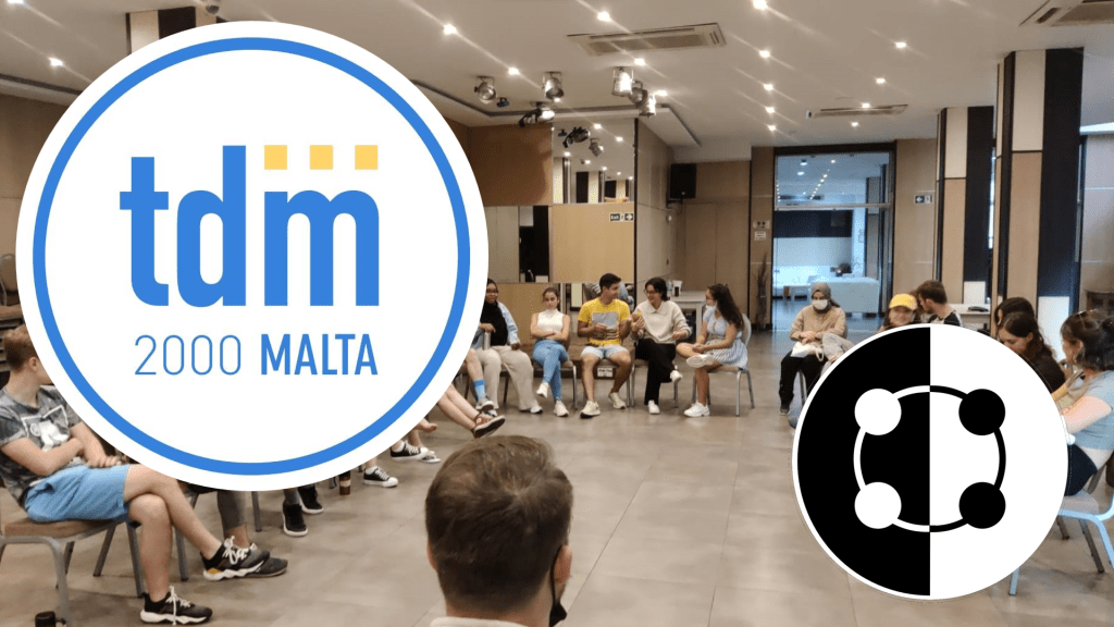 TDM2000 Malta joins BEV Organisation Area