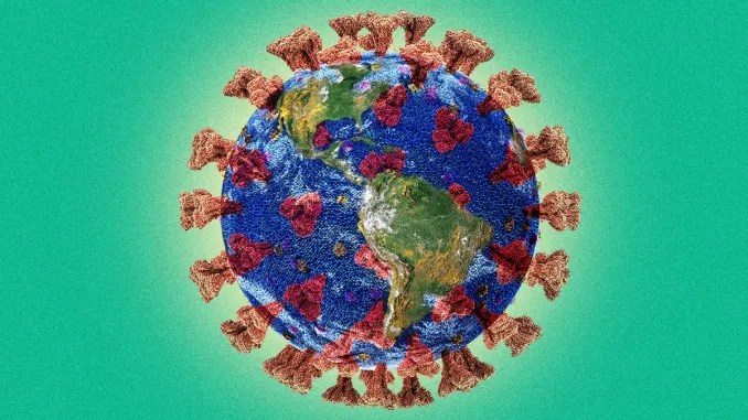 It is not all positive – the real environmental impact of COVID-19