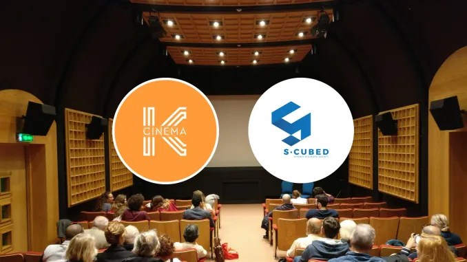 CineXjenza: where science meets cinema