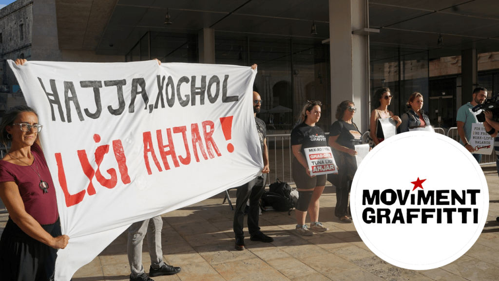 Improve the Work-Life Balance Law&nbsp;Now