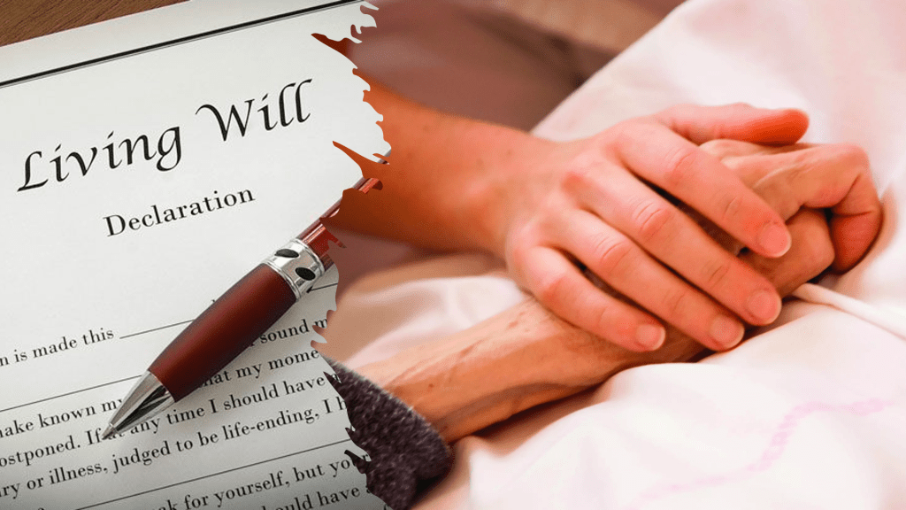 Living Will – A Patient’s Right to Self-Determination