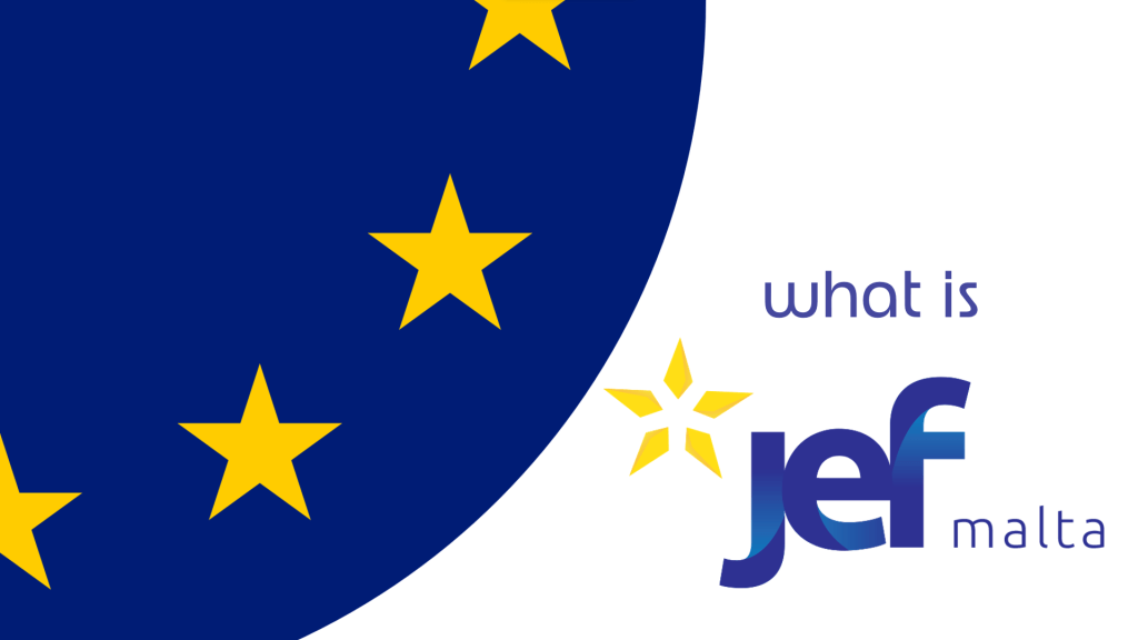 What is JEF?
