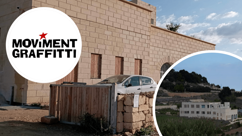 Demolish sham sheep farm and prosecute responsible&nbsp;officials