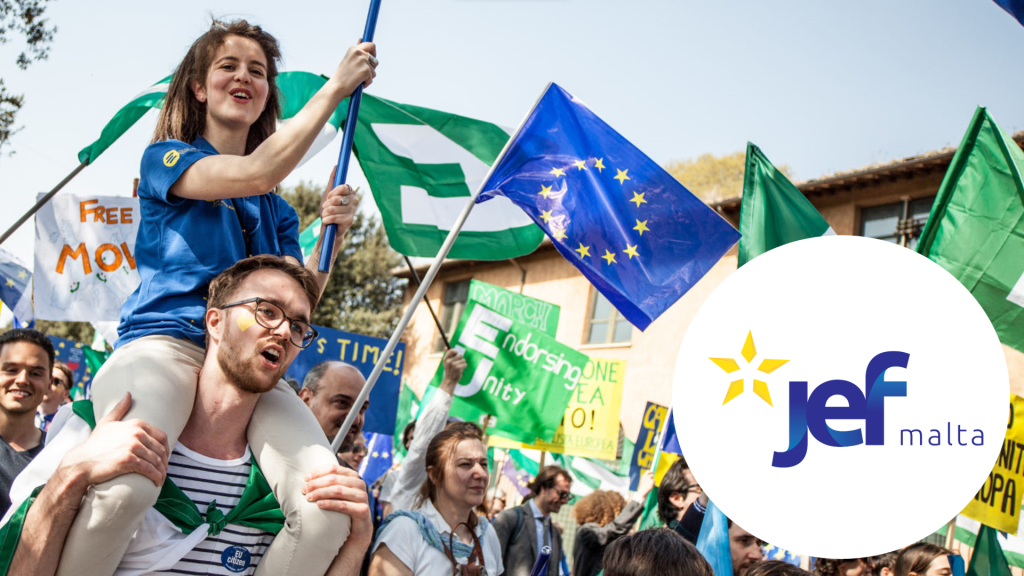 27 or 1? | Towards a Federalist&nbsp;Europe