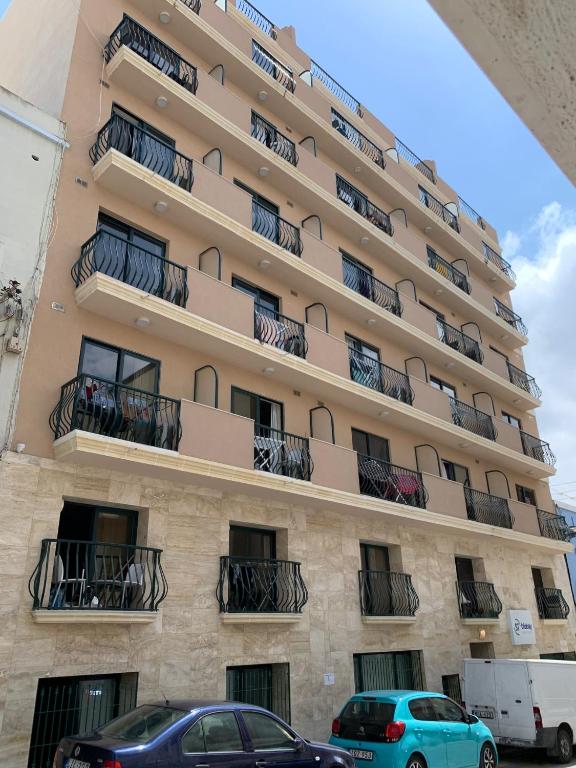Photo: Cast Apartments, Gżira