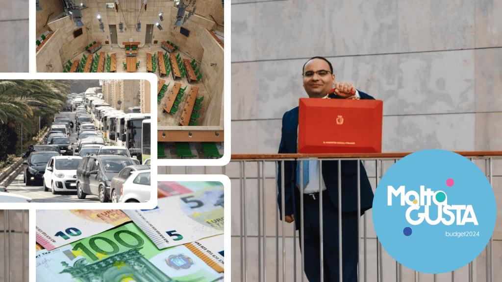 Budget 2024: Live&nbsp;blog