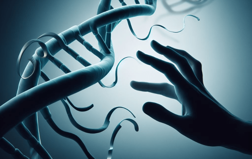 Stop giving corporations your&nbsp;DNA