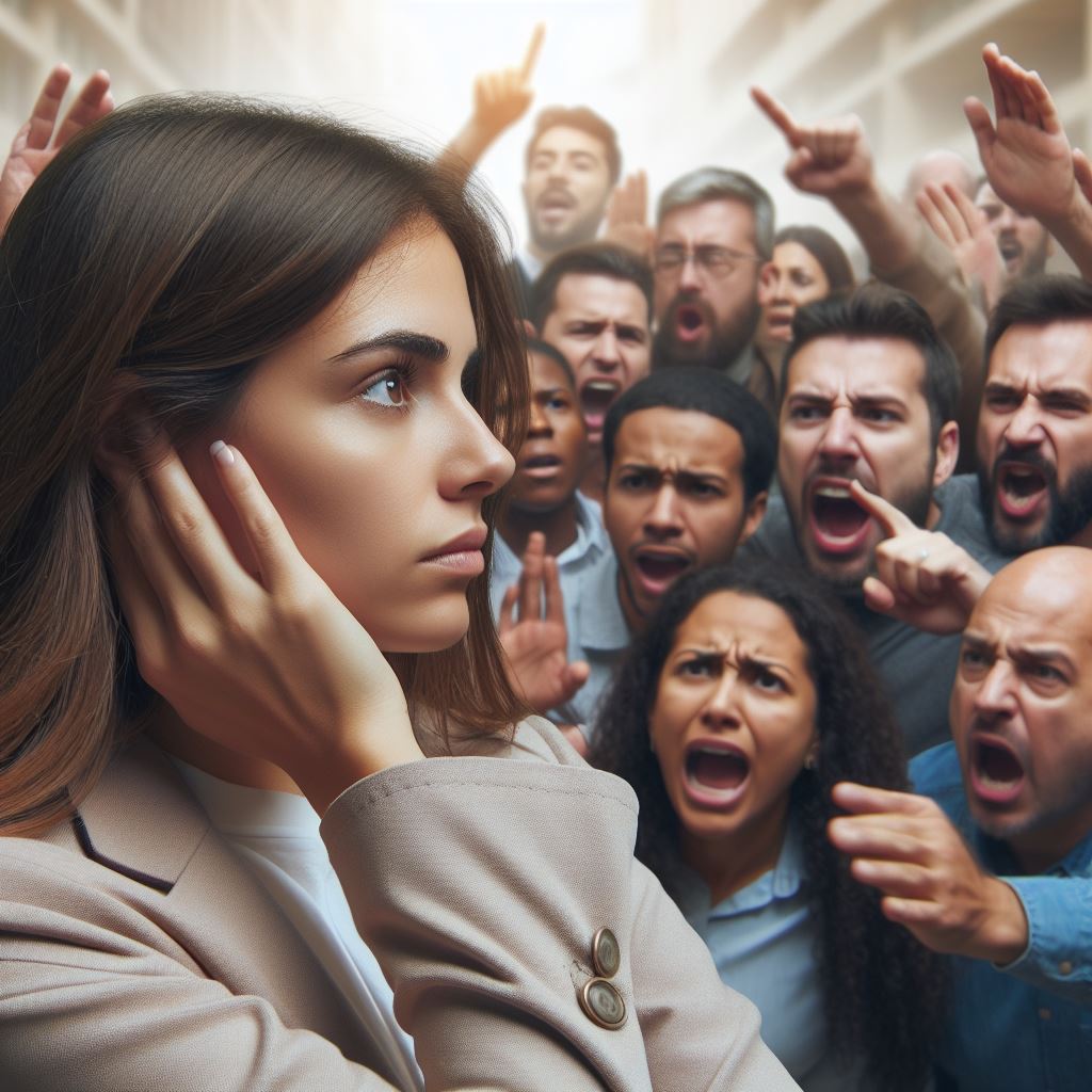 The Shaming Culture in&nbsp;Malta