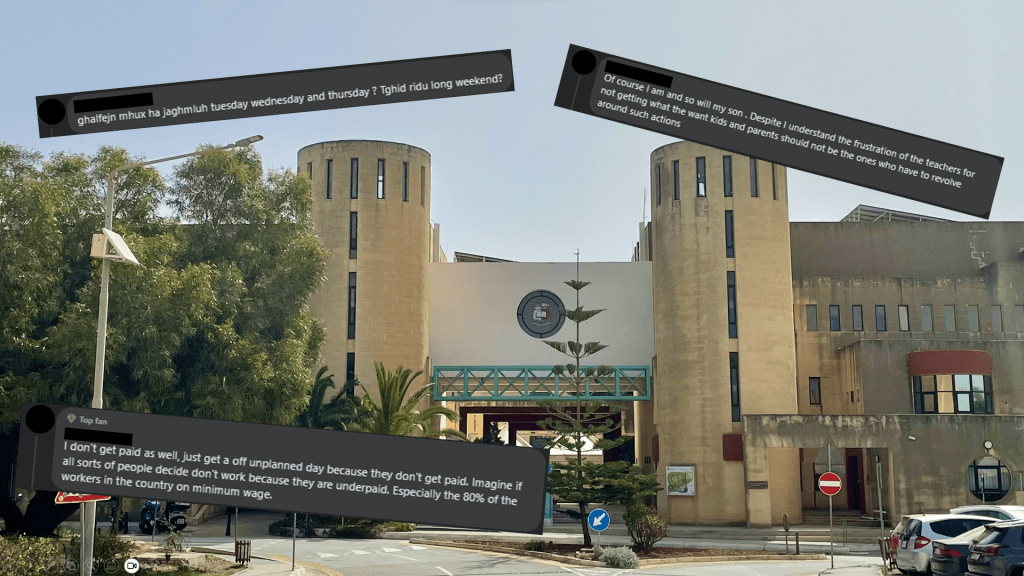 WTF is: A Workers’&nbsp;Strike