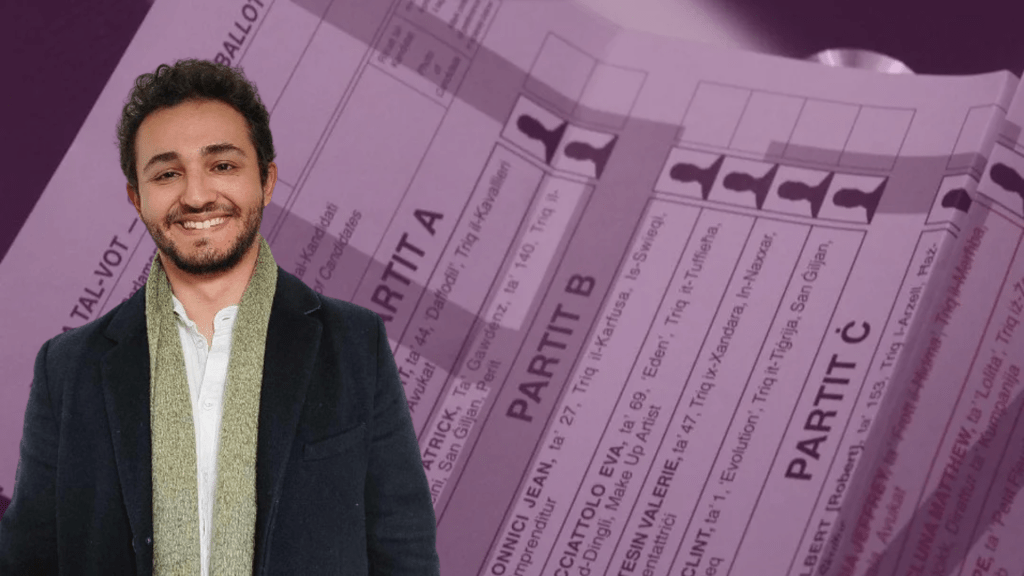 The Silent Crisis: The Political Apathy in European&nbsp;Elections