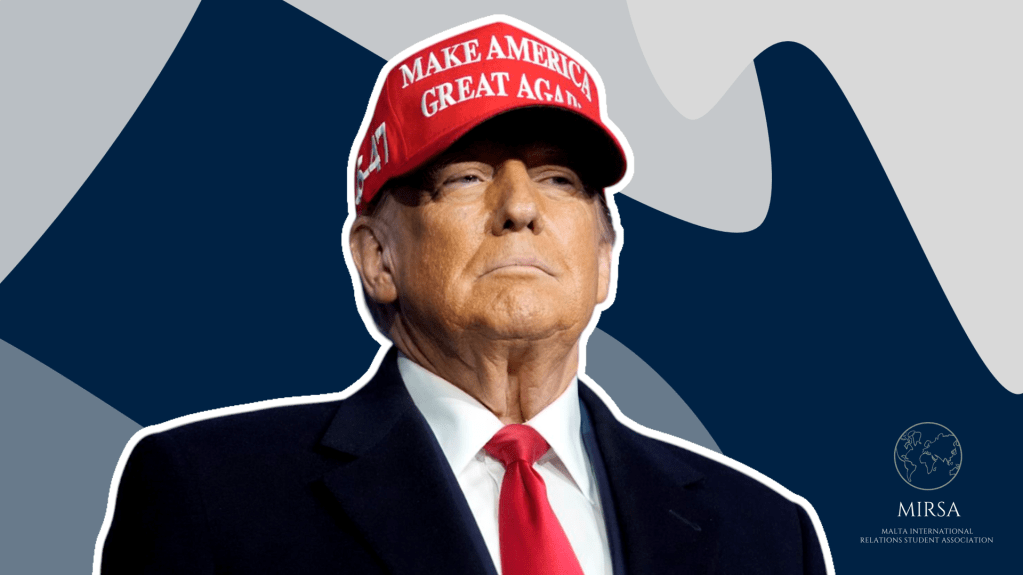 What Trump’s re-election means for Global&nbsp;Affairs