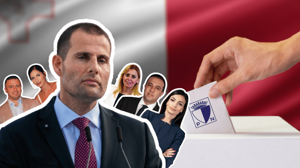 Can the Prime Minister handle any more&nbsp;scandals?